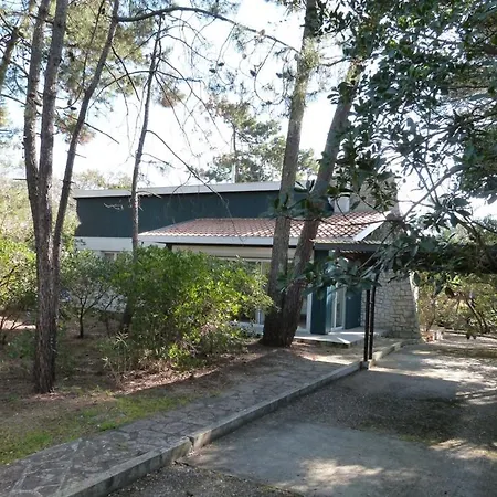 Cap Ferret Centre * Le Canon