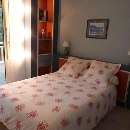 Cap Ferret Centre Villa