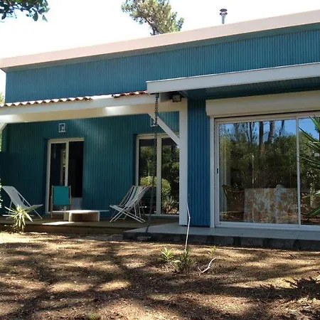 Cap Ferret Centre Villa Le Canon